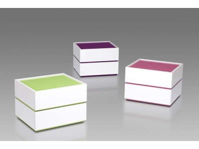 Κομοδίνο Gloss 2