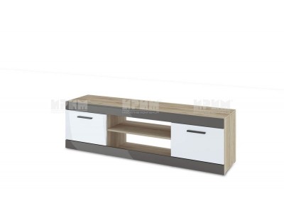 Έπιπλο  τηλεόρασης σύστημα μονάδων Besta 72