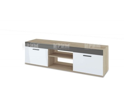 Έπιπλο  τηλεόρασης Besta 74