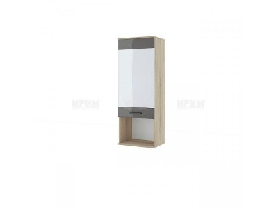 Ντουλάπι τοίχου σύστημα μονάδων Besta 80