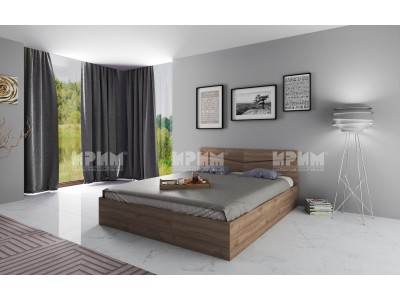 Κρεβάτι City 2008