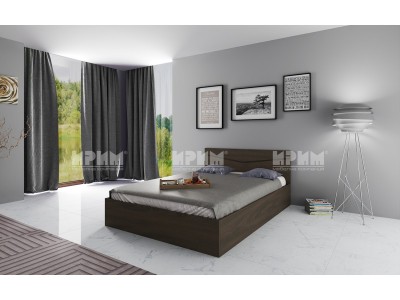 Κρεβάτι City 2010