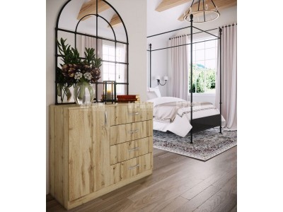 Συρταριέρα City 3008