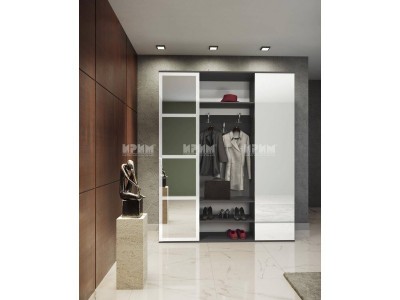 Πορτ Μαντώ City 4066