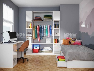 Παιδικά έπιπλα City 5026