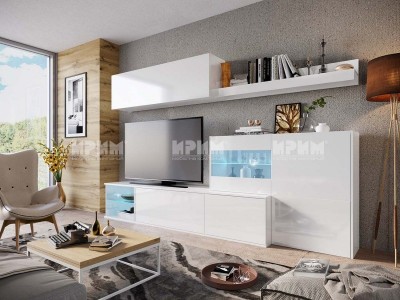 Σύνθεση City 6056