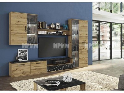 Σύνθεση City 6057