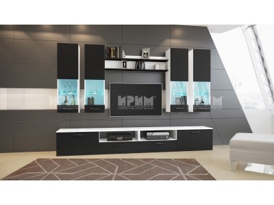 Σύνθεση City 6058