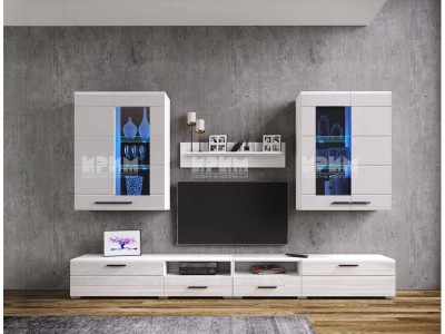 Σύνθεση Mirage