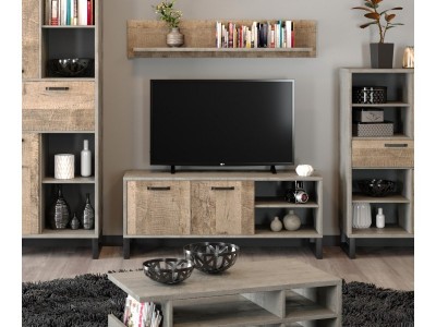 Έπιπλο τηλεόρασης Bari