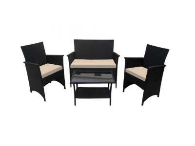 Σετ κήπου 1008 με μαξιλάρια