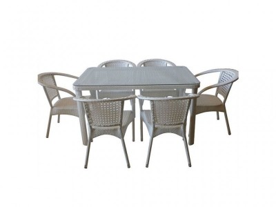 Σετ κήπου 220-341-2