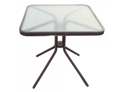 Τραπέζι εξωτερικού χώρου 4125A