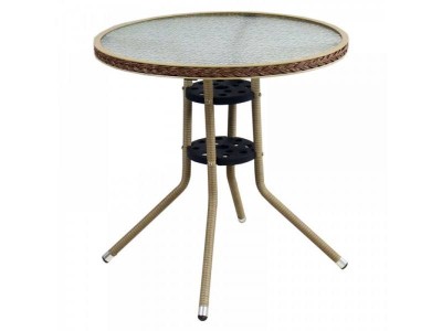 Τραπέζι εξωτερικού χώρου 4125B