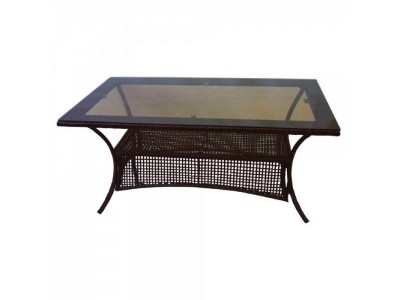 Τραπέζι εξωτερικού χώρου 45-2-1