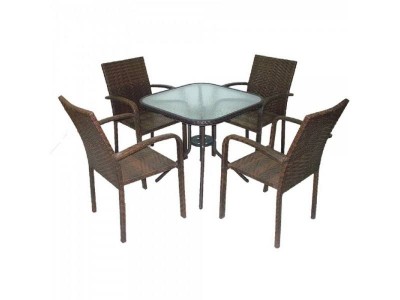 Σετ κήπου 59-4125A