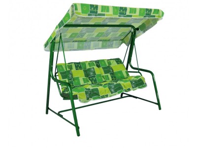 Κούνια κήπου Damasco