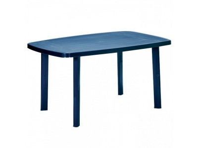 Πλαστικό τραπέζι Faro