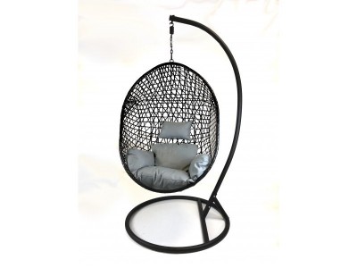 Κούνια κήπου LUIS