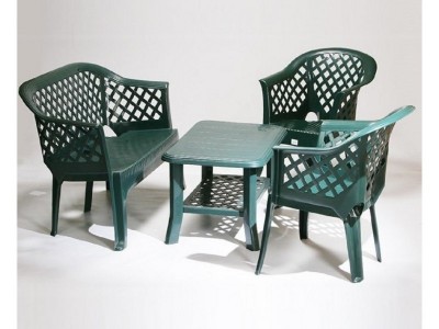 Σετ κήπου Lario/ Niso/ Lariana