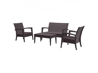 Σετ κήπου Miami