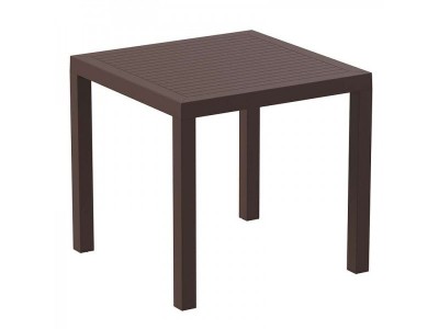 Τραπέζι εξωτερικού χώρου Ares