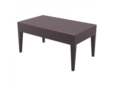 Τραπέζι εξωτερικού χώρου Miami 