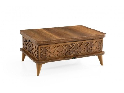 Τραπέζι σαλονιού TUNA 716-4