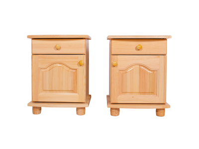 Κομοδίνο DΕISY