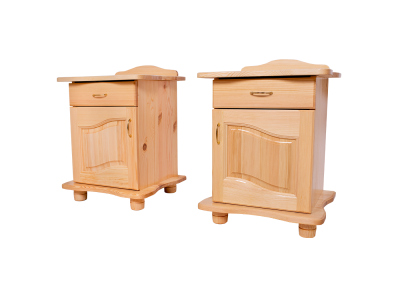 Κομοδίνο LUX