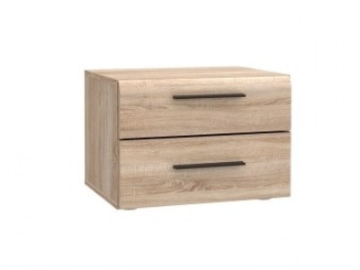 Κομοδίνο 2S Solo