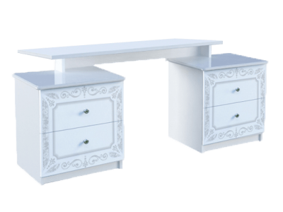 Κονσόλα LUIZA (LZ-74-WB)