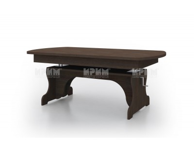 Τραπέζι  σαλονιού City 6216